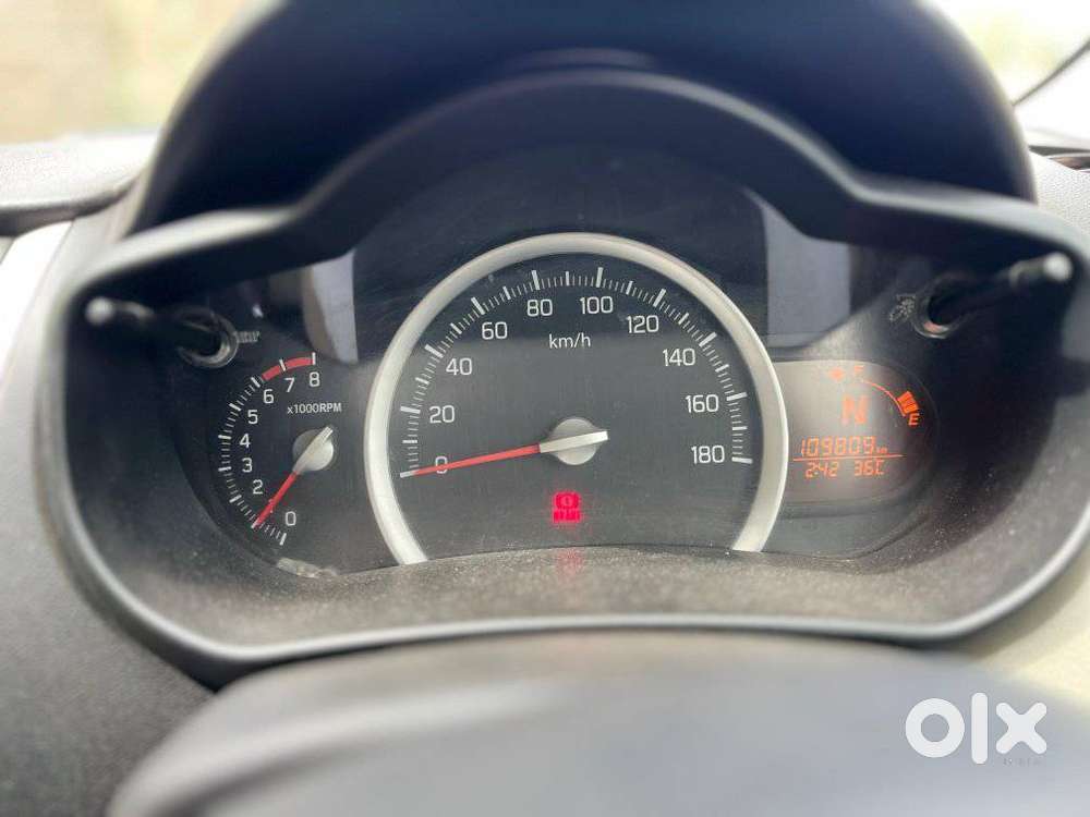 Maruti Suzuki Celerio Vxi At, 2014, Petrol