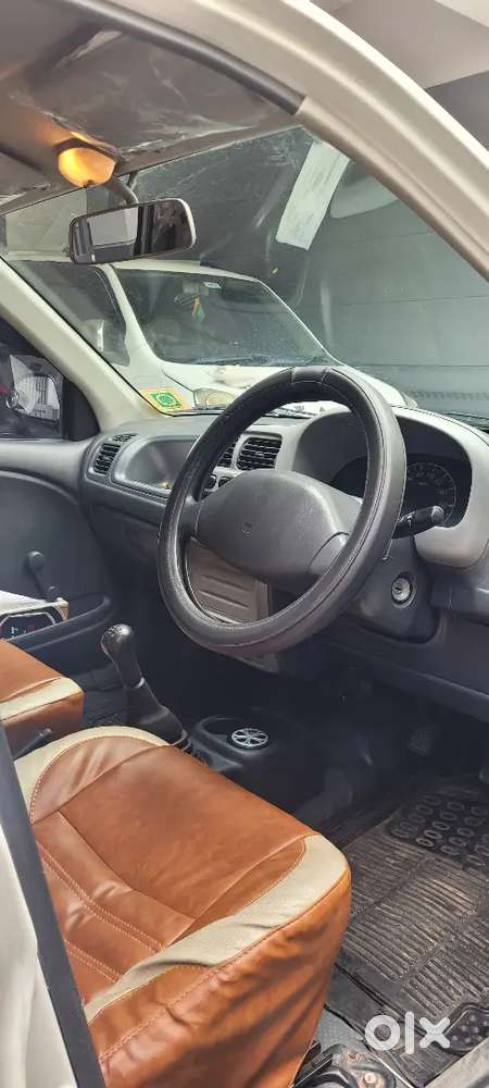 Maruti Suzuki Alto 2010 Lxi
