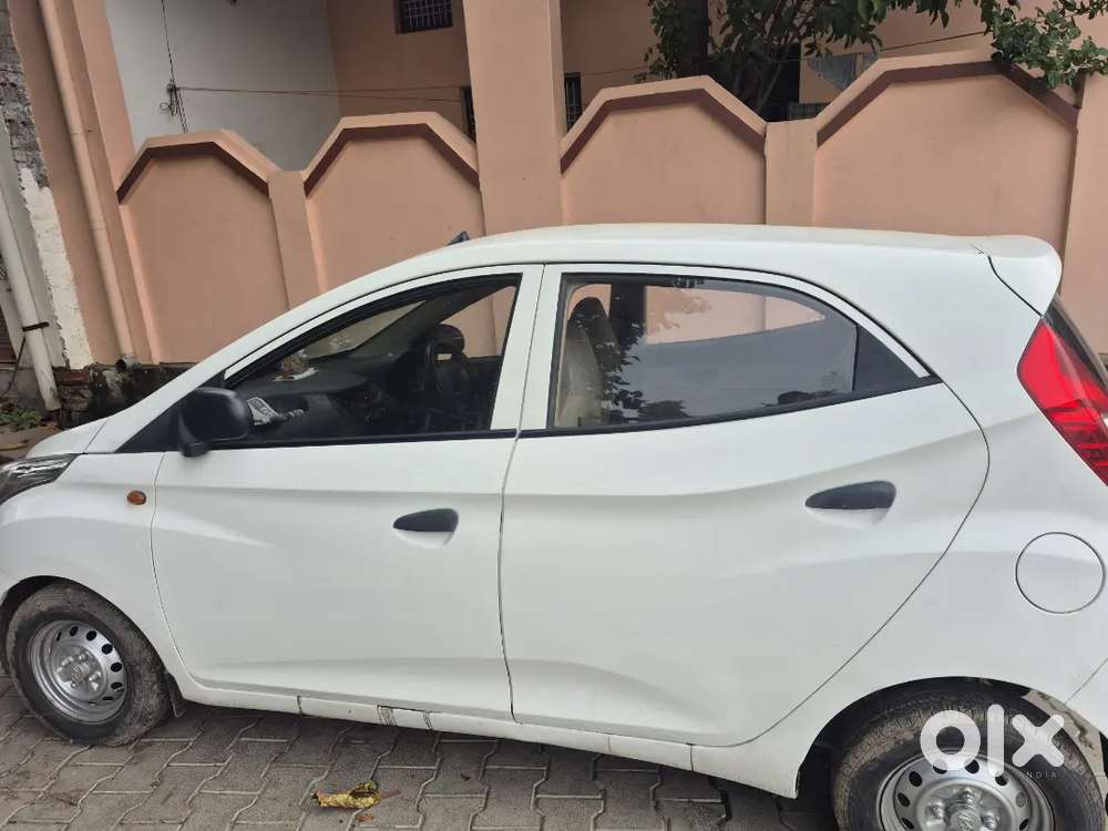 Hyundai Eon 0.8 D 2017