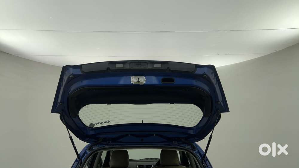 Maruti Suzuki Swift 1.3 Zxi, 2014, Petrol