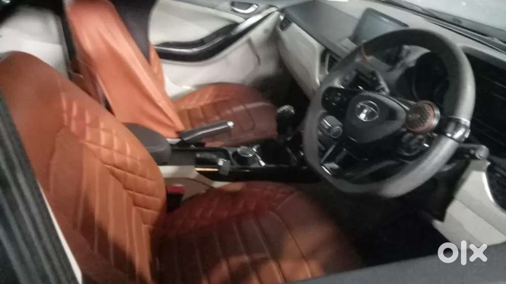 Tata Nexon 2021