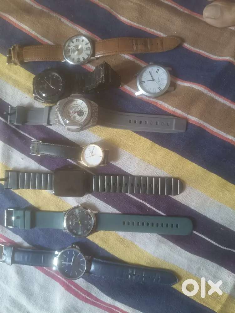 Watches men