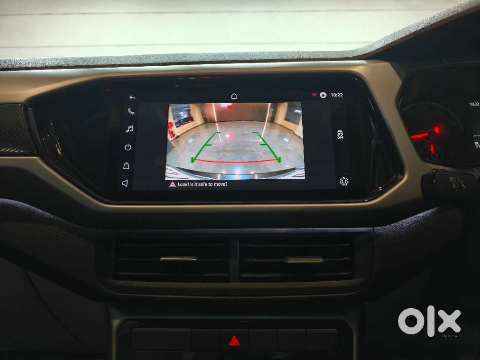 Volkswagen Taigun 1.0 Tsi Highline, 2022, Petrol