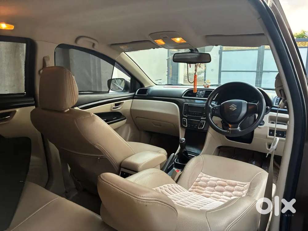 Maruti Suzuki Ciaz 2016 Diesel Car