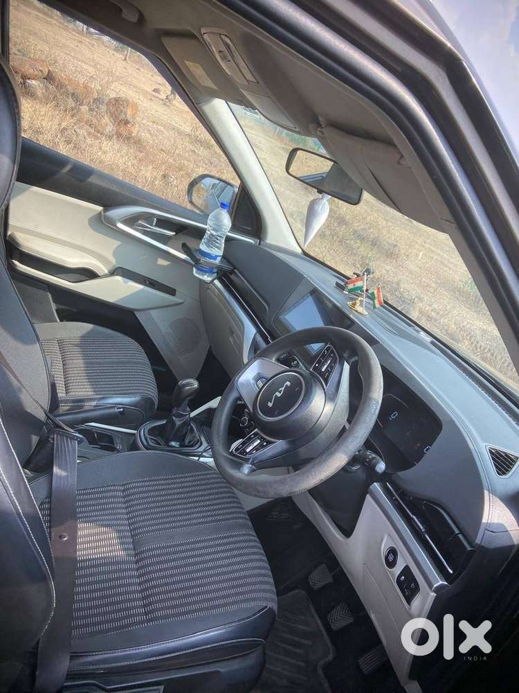 Kia Carens Prestige Diesel  Vip 0003  Direct Owner  No Tampering