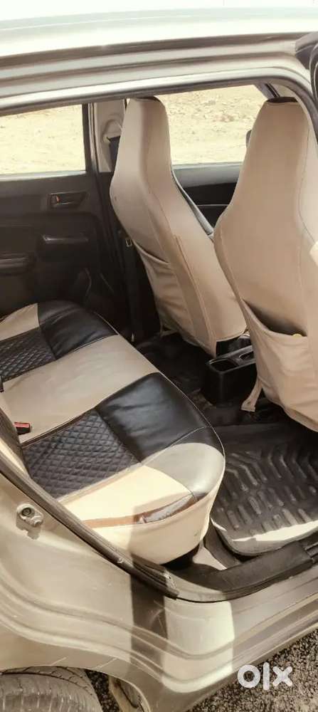 Swift Maruti Lxi 2020 Kms Driven