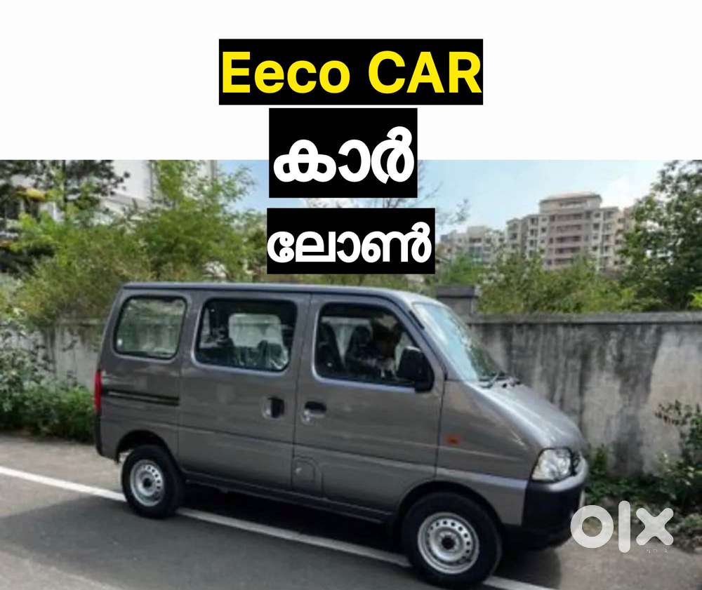 Maruti Suzuki Eeco 5 Str With A/c+htr, 2023, Petrol