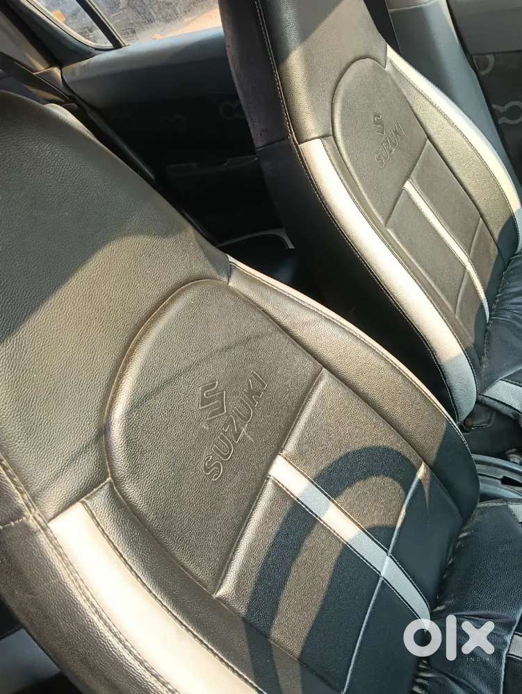 Maruti Suzuki Alto 2013 Petrol Manual