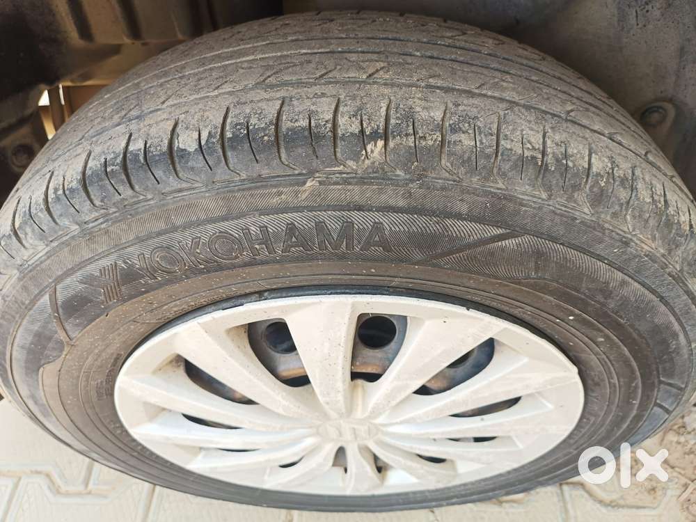 Maruti Suzuki Swift Dzire Vdi Optional, 2016, Diesel