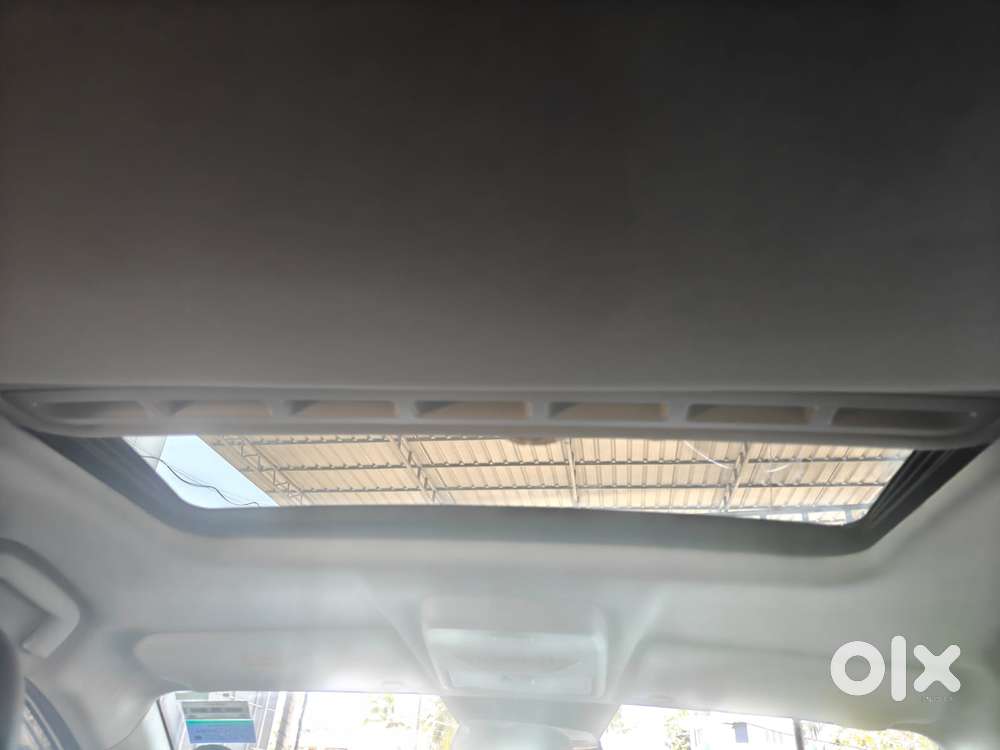 Tata Nexon 1.5 Revotorq Xz Plus (s), 2020, Petrol