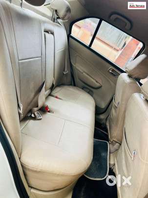 Maruti Suzuki Sx4 2007-2012 Vxi Bsiii, 2007, Petrol
