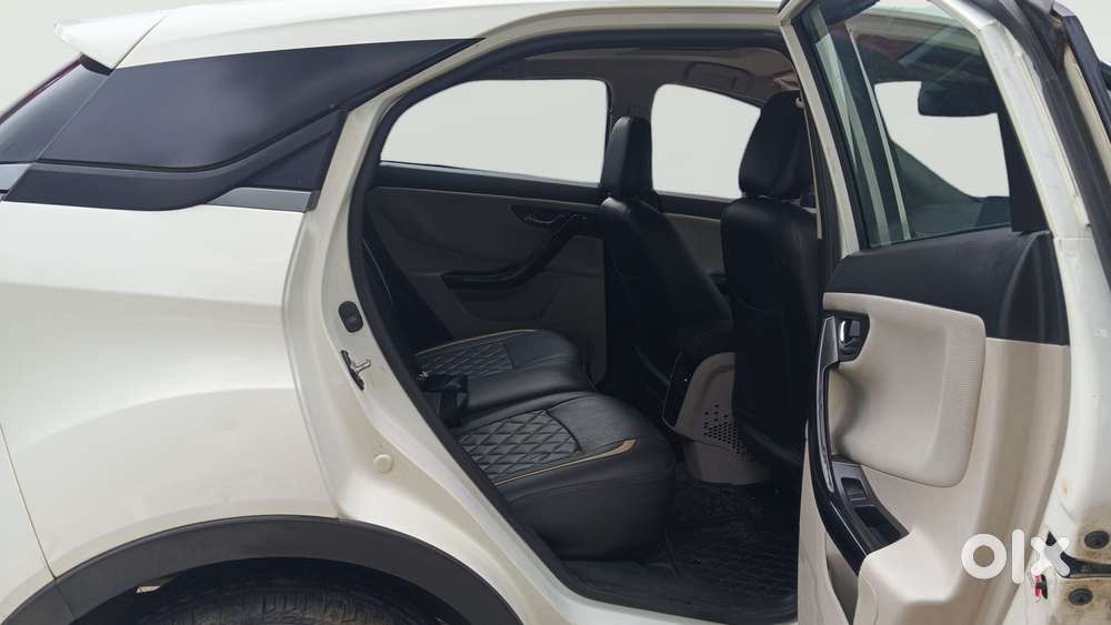 Tata Nexon 1.5 Revotorq Xz Plus (s), 2021, Diesel