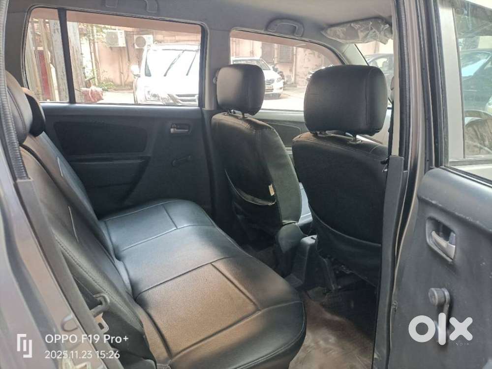 Maruti Suzuki Wagon R