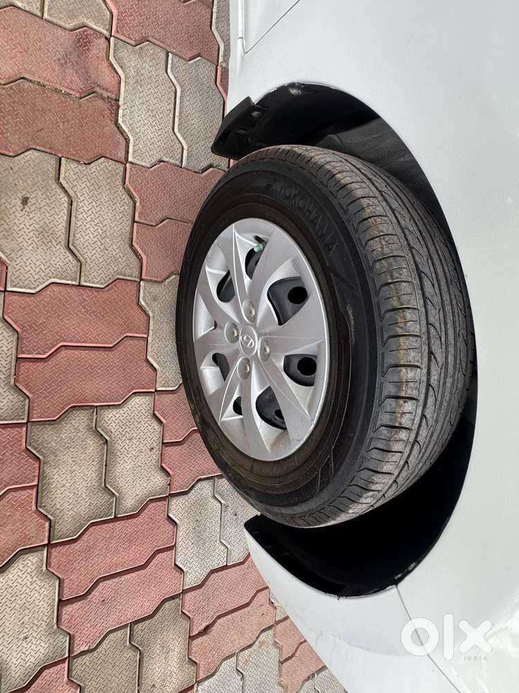 Hyundai I20 1.4 Sportz, 2018, Petrol
