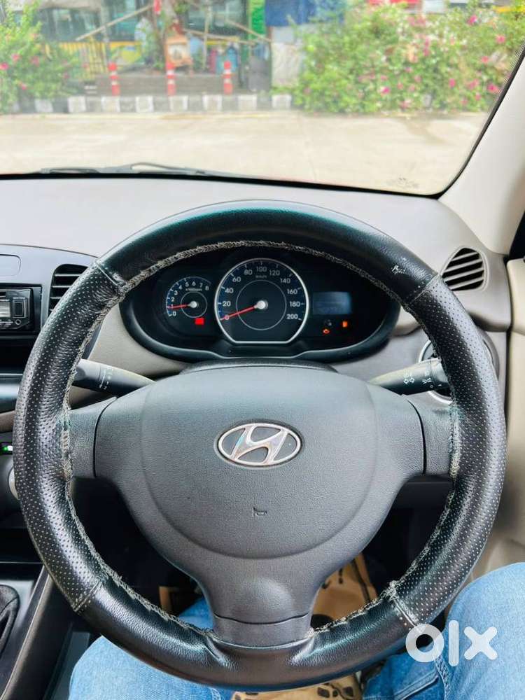 Hyundai I10 Era 1.1, 2014
