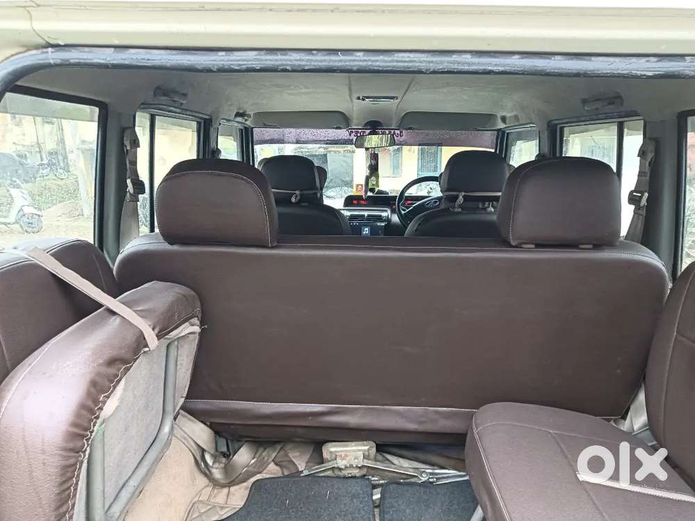 Mahindra Bolero Power Plus 2019 Diesel 47000 Km Driven