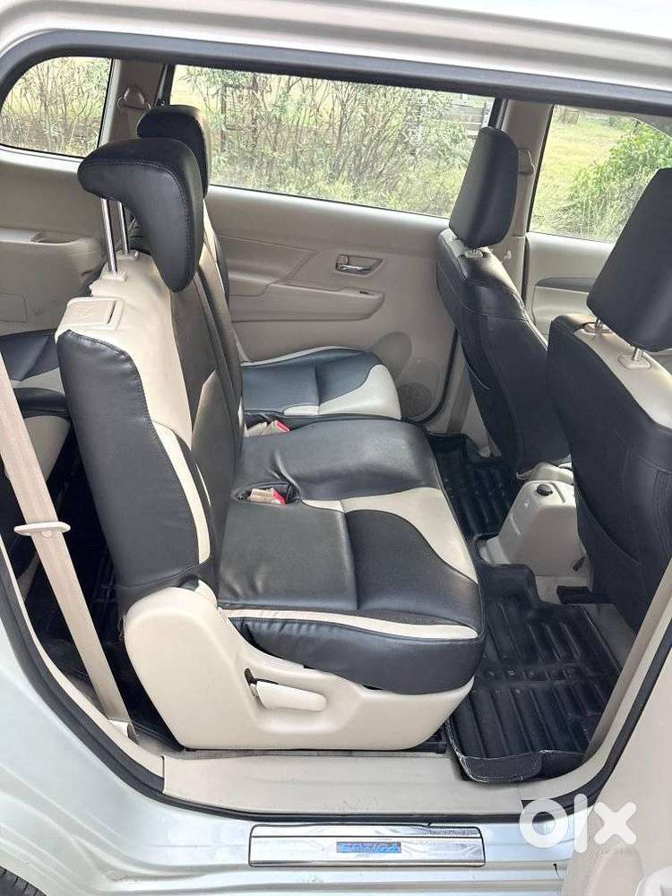 Maruti Suzuki Ertiga 1.5 Vxi Shvs, 2019, Petrol