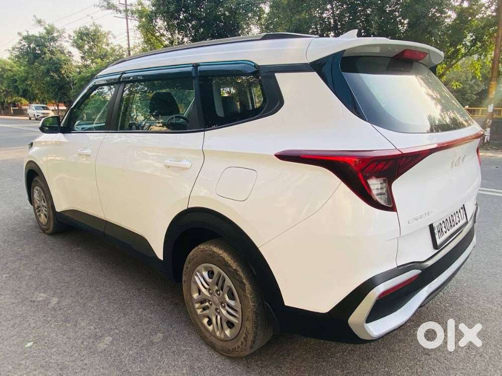 Kia Carens 1.5 Prestige 7 Str, 2024, Petrol