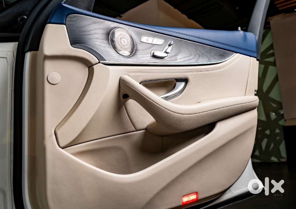 Mercedes-benz E-class E 220 D Expression, 2023, Diesel