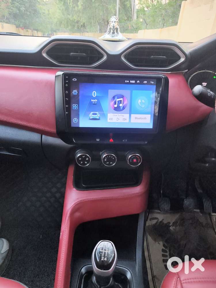Nissan Magnite 1.0 Xe, 2022, Petrol