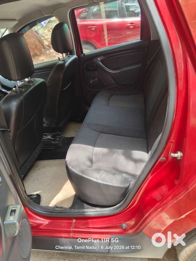 Renault Duster 85ps Diesel Rxl, 2015, Diesel
