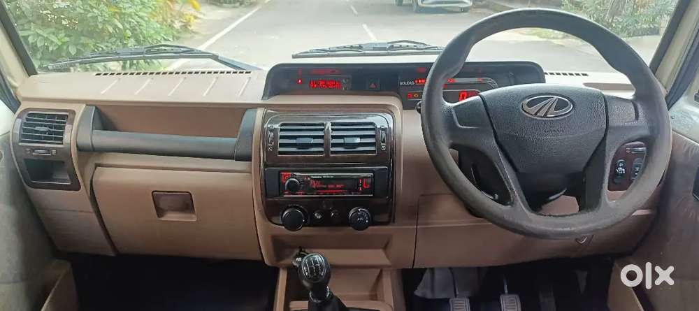 Mahindra Be 6 2021 Manual