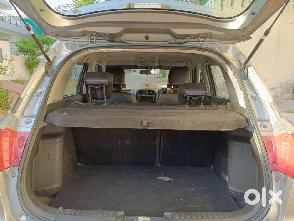 Maruti Suzuki Brezza Vdi, 2018, Diesel