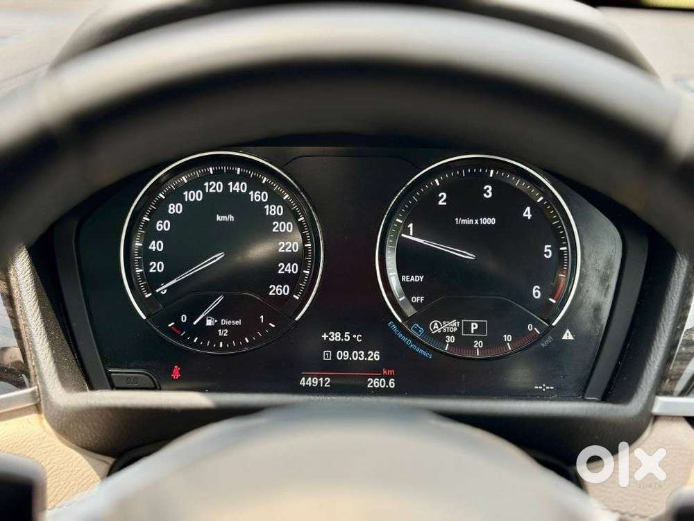 Bmw X1 Sdrive 20d X Line, 2022, Diesel