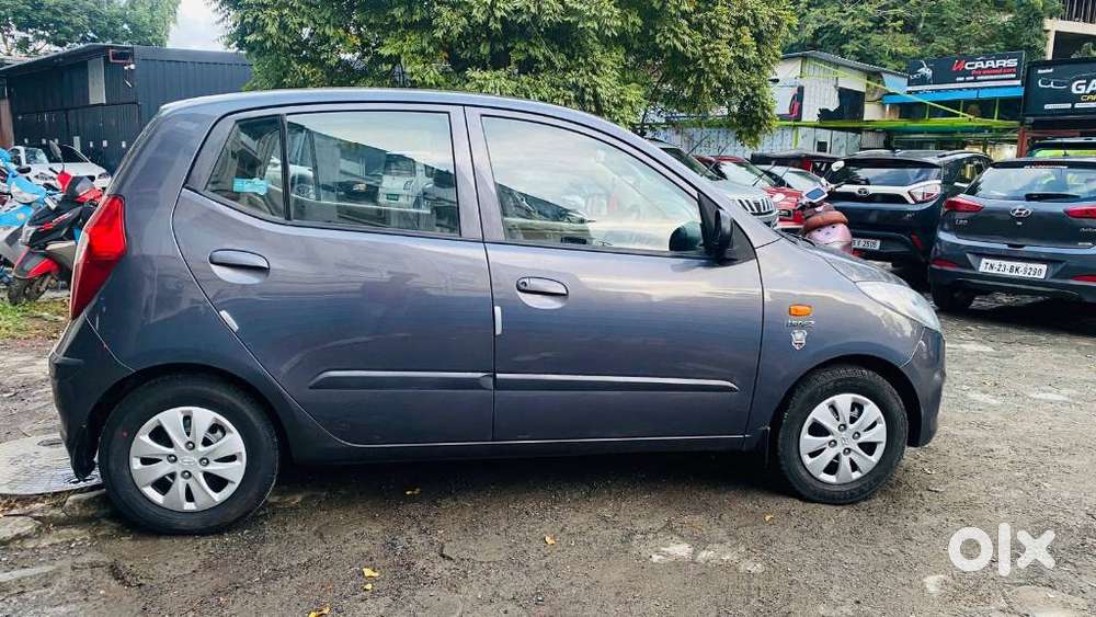 Hyundai I10 1.2 Kappa Magna, 2015, Petrol