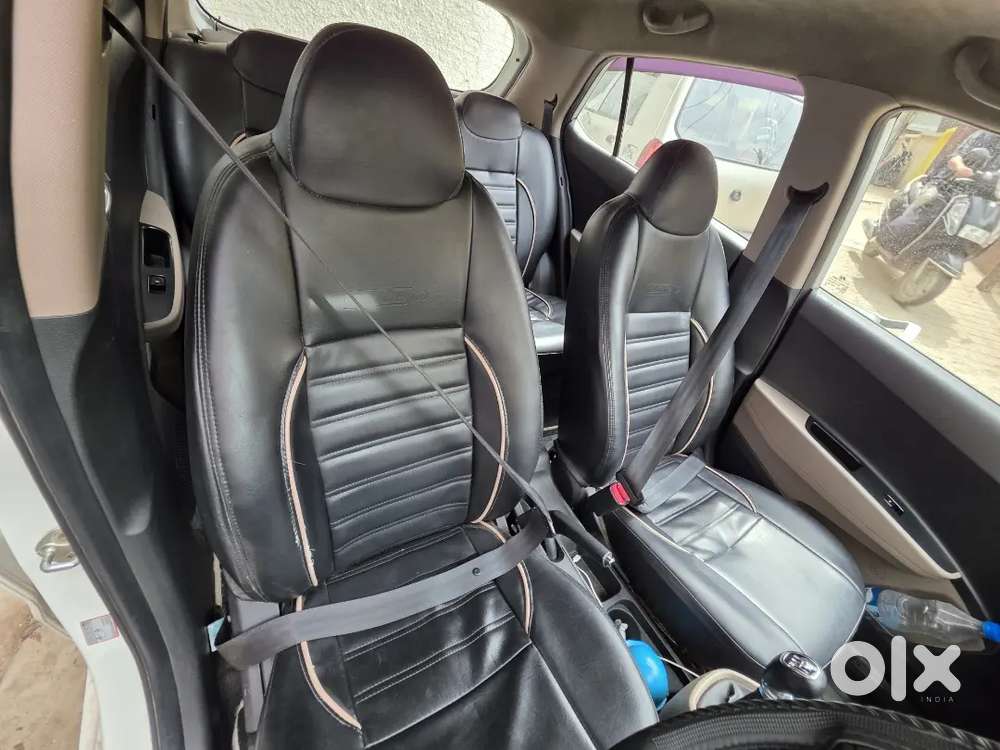 Hyundai Grand I10 2019