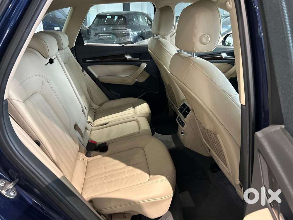 Audi Q5 2.0 45 Tfsi Technology, 2019, Petrol