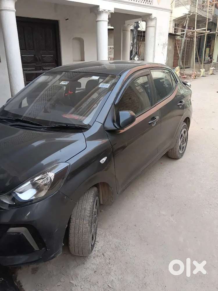 Aura Car 2025 Modal Fist Owner 44 Cist Baki Comercial Car