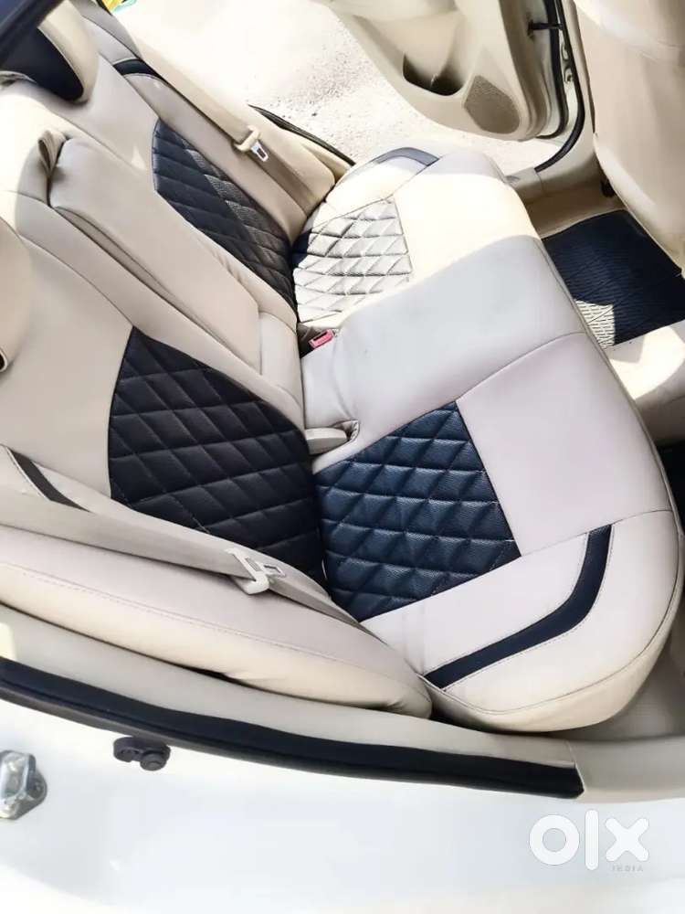 Maruti Suzuki Dzire 2017