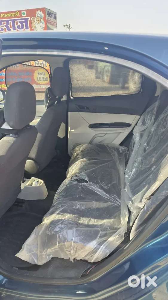 Tata Tiago Ev 2024 Electric Well Maintained