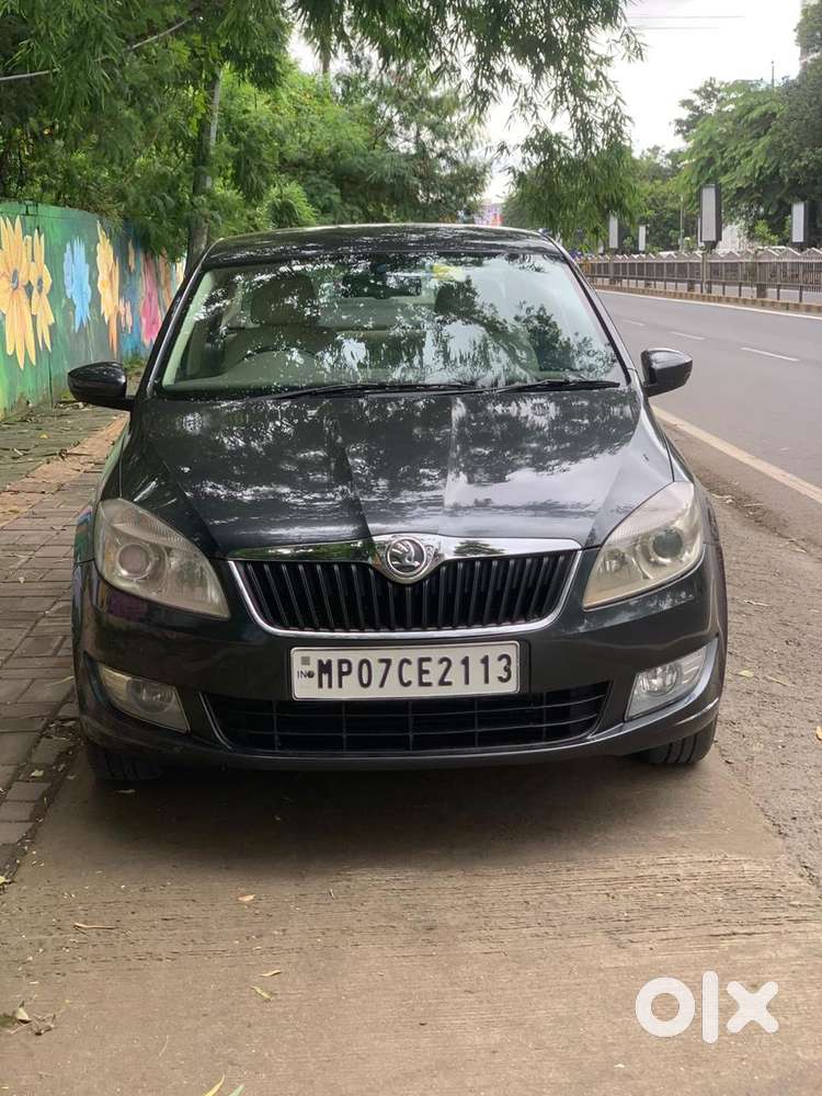 Skoda Rapid 2013-2016 1.5 Tdi Elegance Black Package, 2016, Diesel