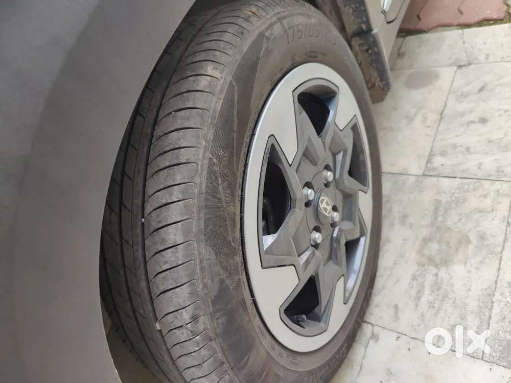 Hyundai Exter 2025