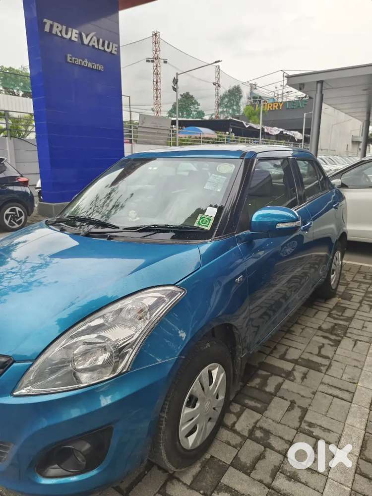 Maruti Suzuki Swift Dzire - Well Maintained