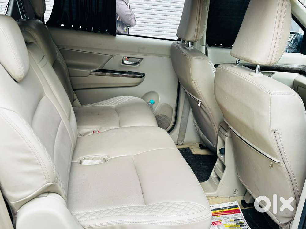 Maruti Suzuki Ertiga Zdi+ Shvs, 2019, Diesel