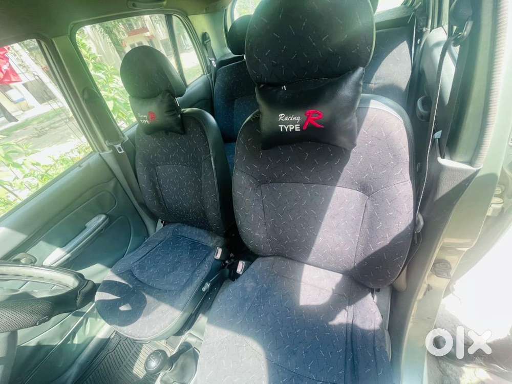 Hyundai Santro 2005 Petrol Well Maintained