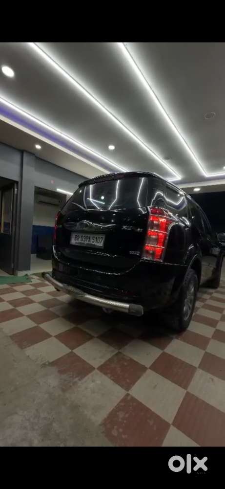 Mahindra Xuv500 Diesel 2019