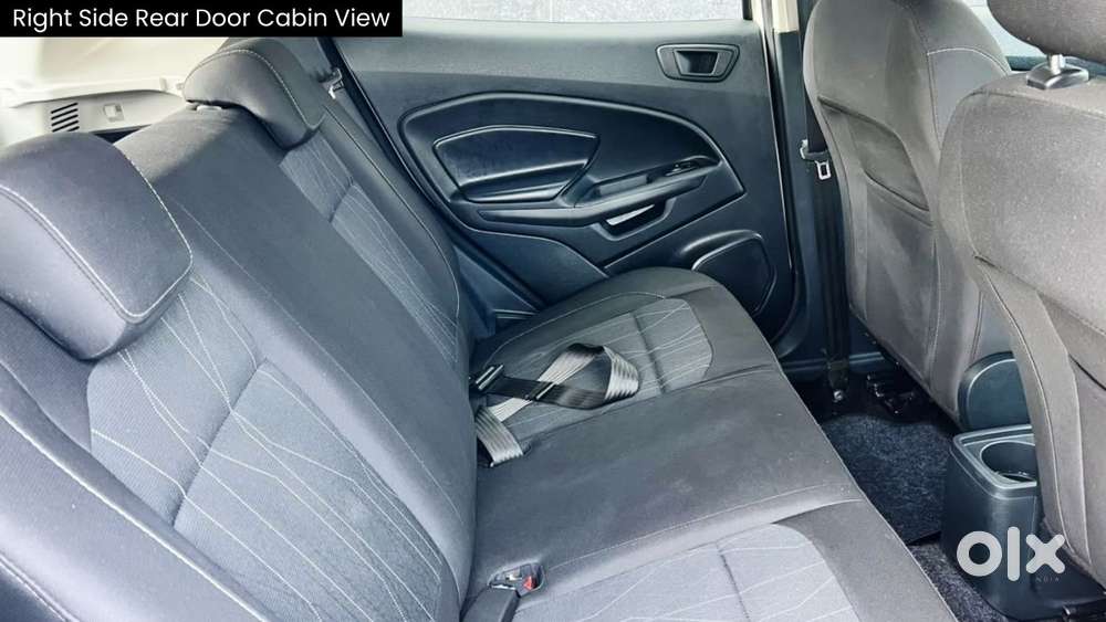 Ford Ecosport 1.5 Ti Vct Mt Trend, 2019, Petrol