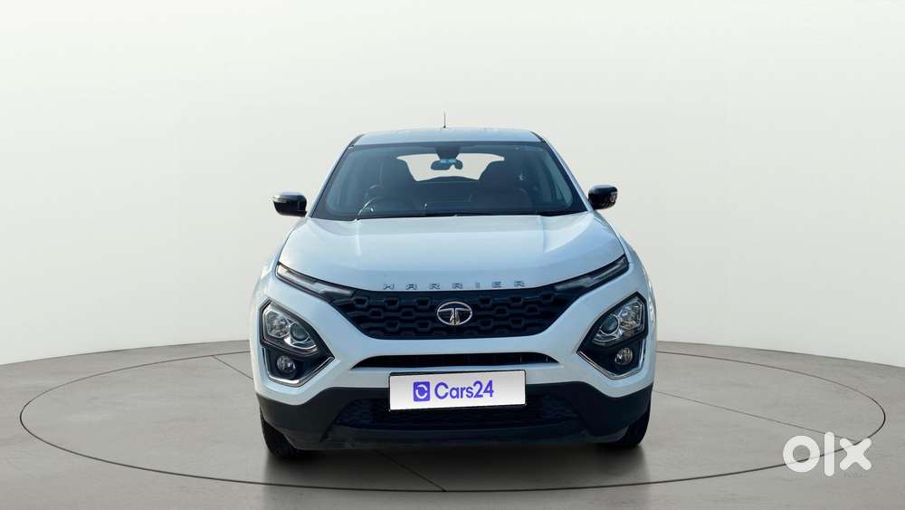 Tata Harrier Xma, 2021, Diesel