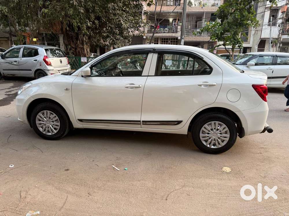 Maruti Suzuki Swift Dzire, 2023, Petrol