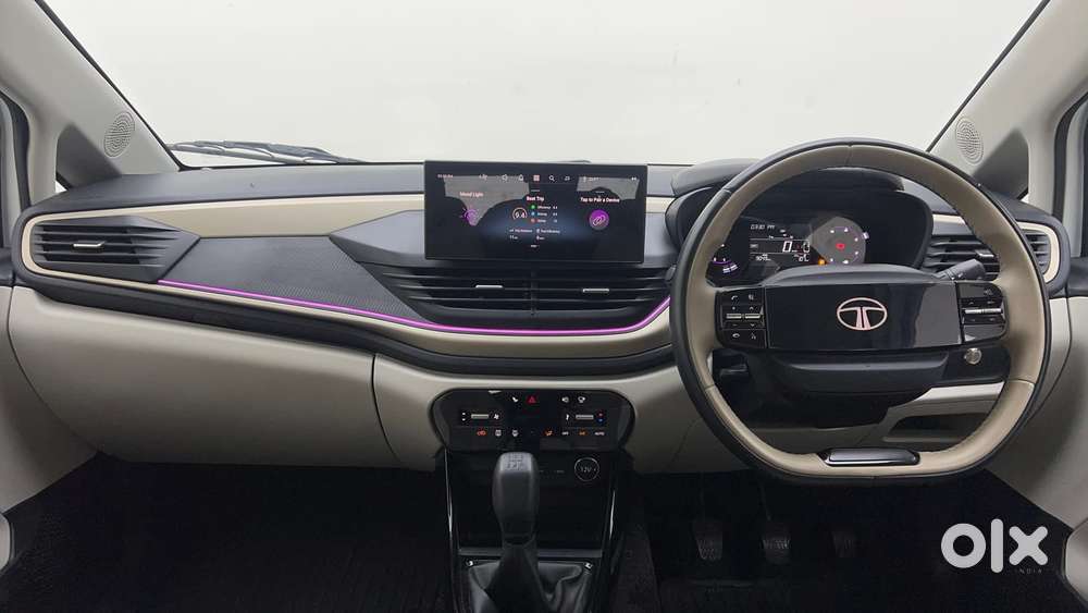 Tata Altroz Xza Petrol, 2025, Diesel