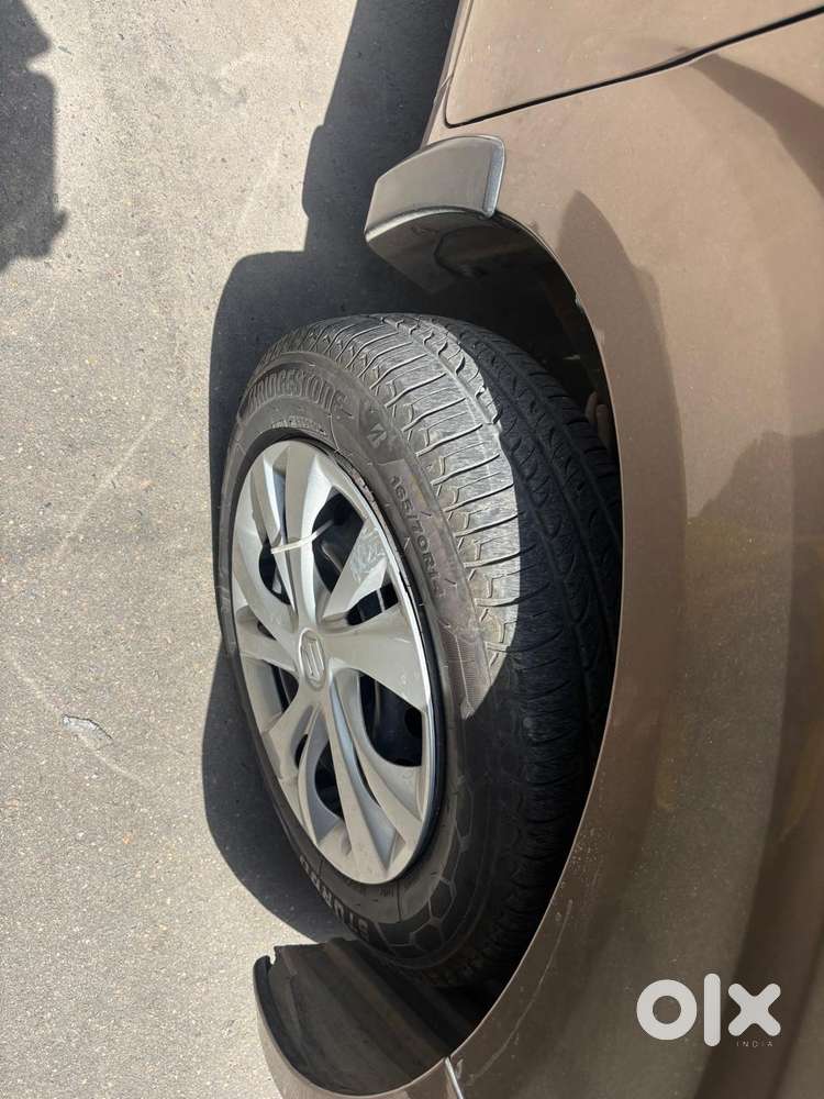 Maruti Suzuki Wagon R Vxi 1.2, 2018, Petrol