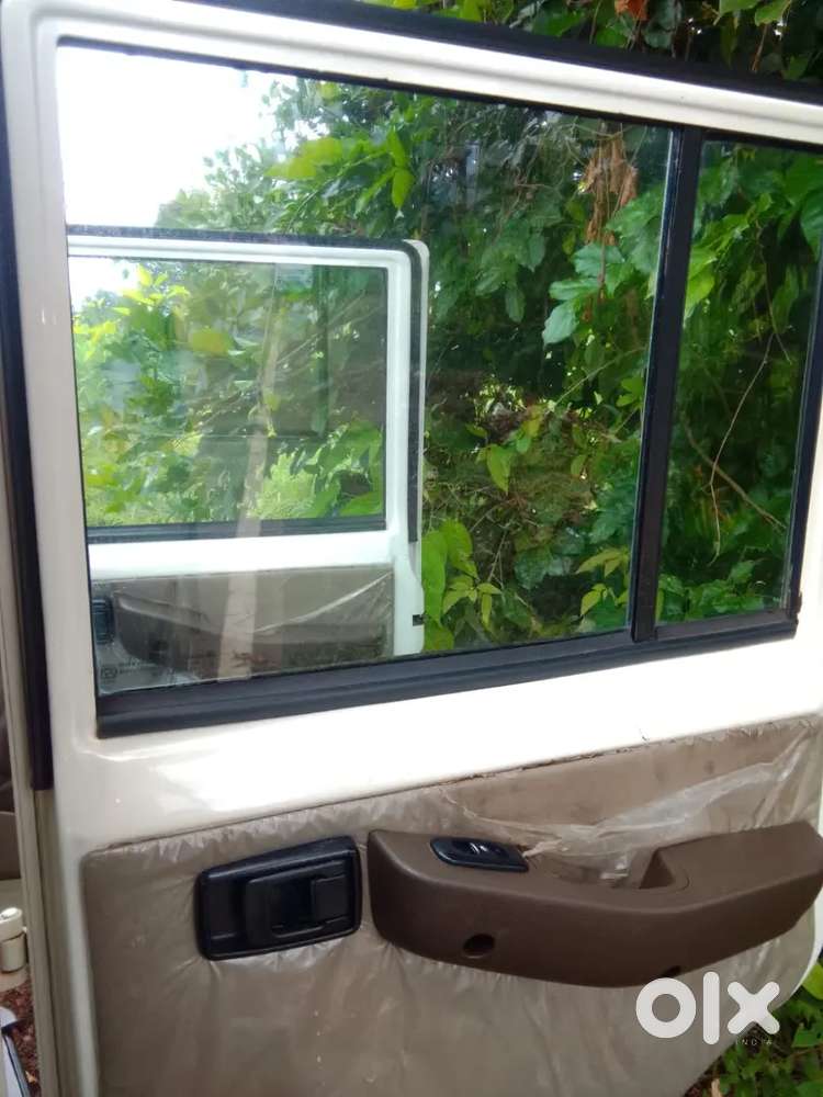 Mahindra Bolero 2020 Diesel 100000 Km Driven