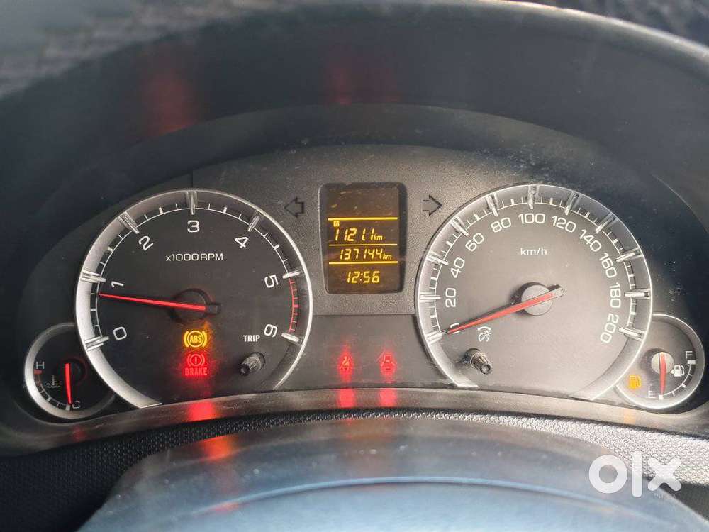 Maruti Suzuki Swift Vdi Deca, 2017, Diesel