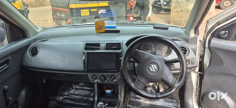 Maruti Suzuki Swift Diesel 132000 Km Driven