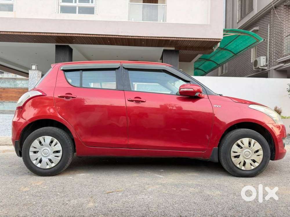 Maruti Suzuki Swift, 2013, Petrol