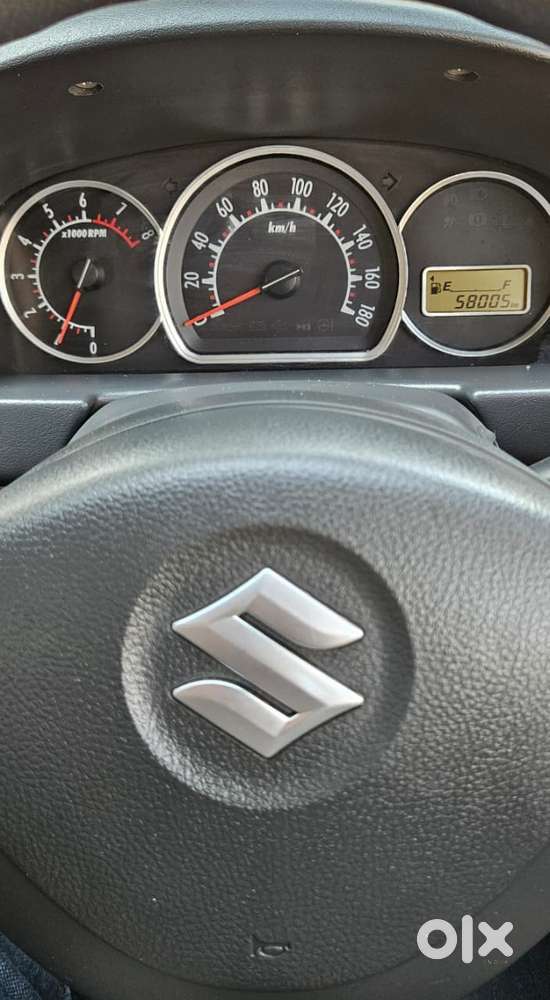 Maruti Suzuki Alto K10 1.0 Vxi, 2013, Petrol